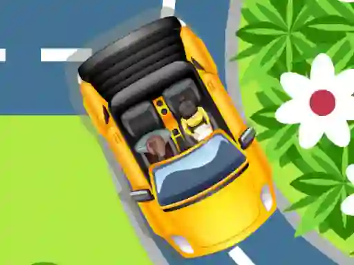 Laro Long Road Trip online