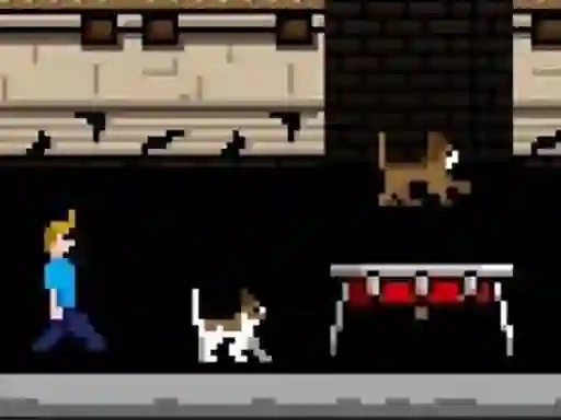 Laro Streamer Fashion Run online