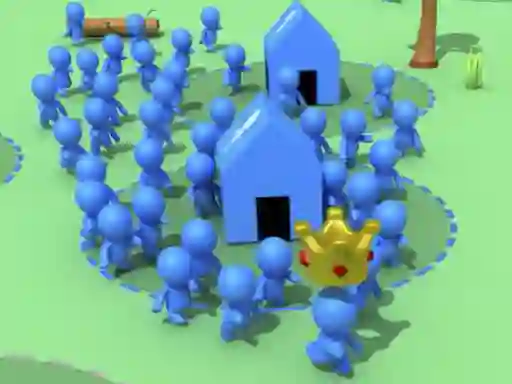Laro Territory War online