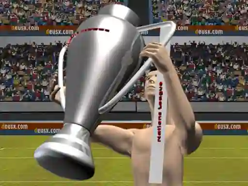 Laro World Cup 2022 online