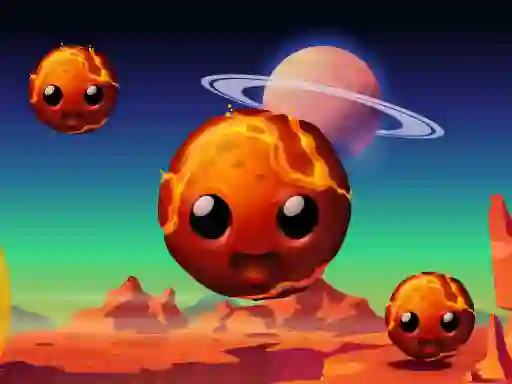 Laro Save The Earth online