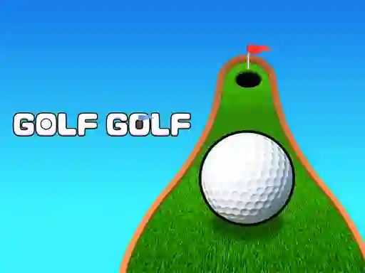 Laro Golf Golf online