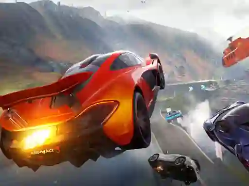 Laro Hyper Mega Stunt 2021 online