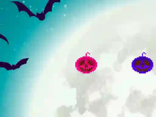 Laro Pumpkin Boom Boom online