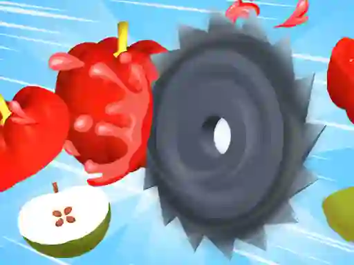 Laro Sawblade Fest Run online