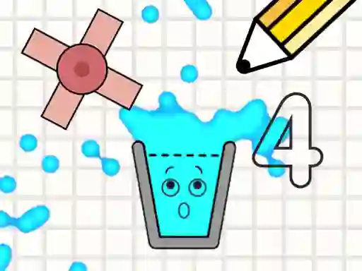 Laro Happy Filled Glass 4 online