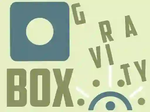 Laro Gravity Box online