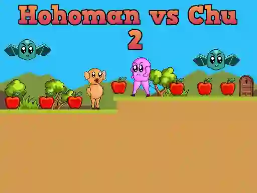 Laro Hohoman vs Chu 2 online