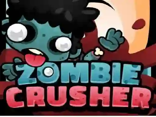 Laro Zombies crusher online