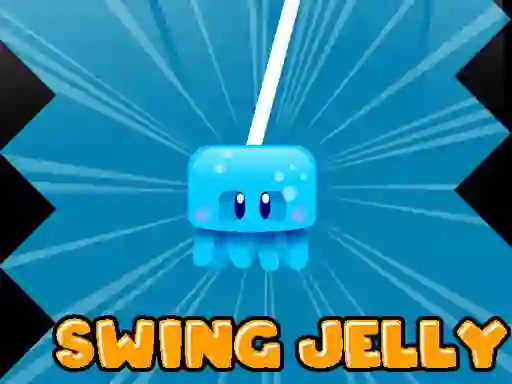 Laro Swing Jelly online