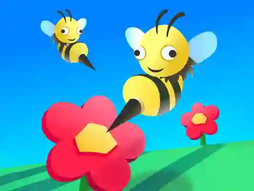 Laro Be The Bee online