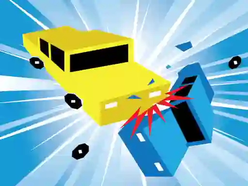 Laro Traffic Car online