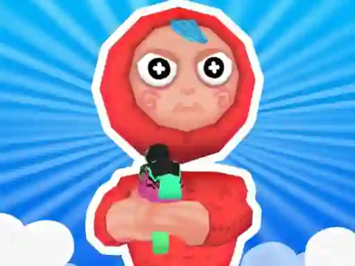 Laro KIDSCO DeathMatch 3D online