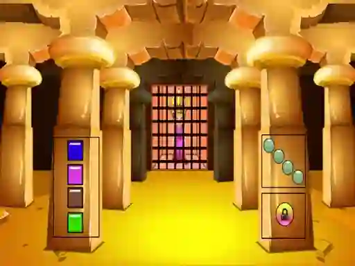 Laro Queen Escape online
