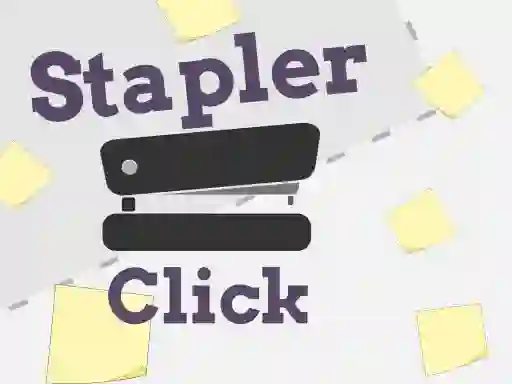 Laro Stapler click online