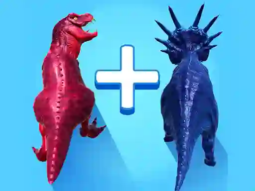 Laro Dinosaur Monster Fight online