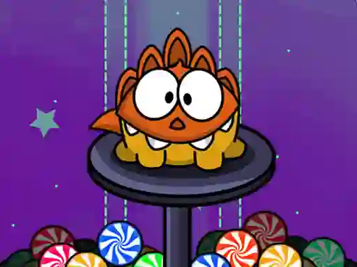 Laro Monster and Candy online