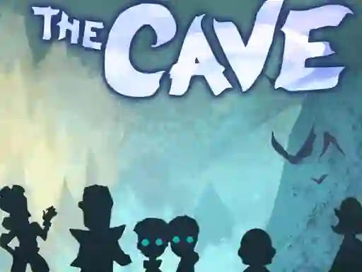 Laro Cave online
