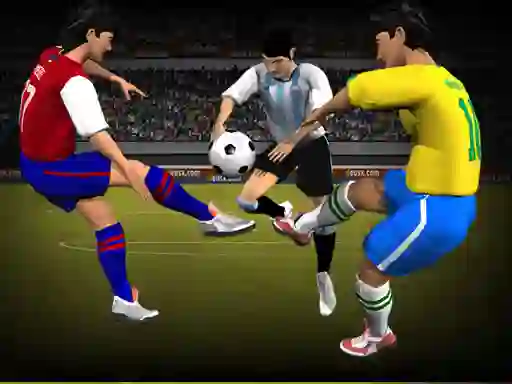 Laro Copa America 2021 online