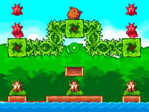 Laro Kiwi story online