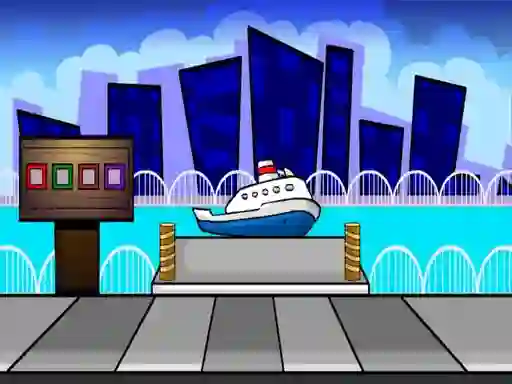 Laro Modern City Escape 2 online