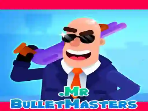 Laro Mr. Bullet online