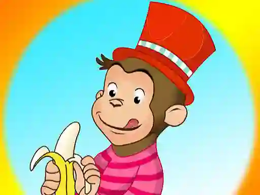 Laro Curious George online