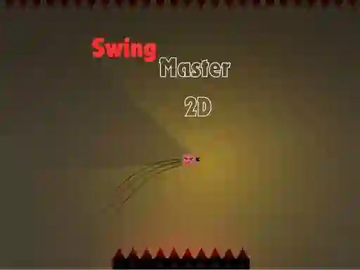 Laro Swing Master 2D online