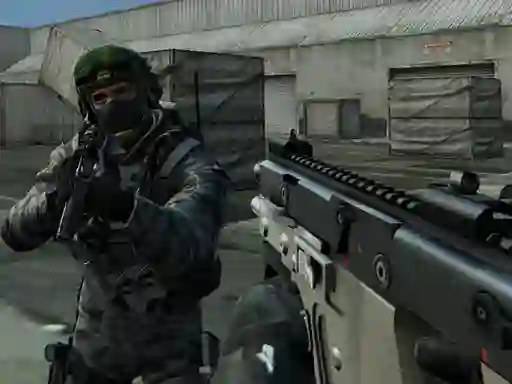 Laro Call to Action Multiplayer online