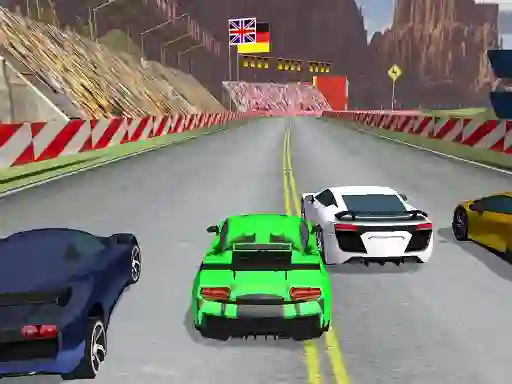 Laro Supercars Drift Racing Cars online