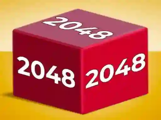 Laro Chain Cube: 2048 online