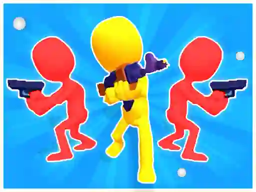 Laro Join The Gang online