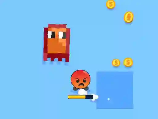 Laro Pixel Survivor 2D online
