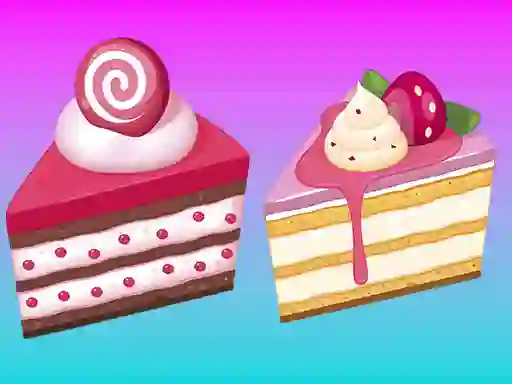 Laro Obby Collect Sweet Cakes online