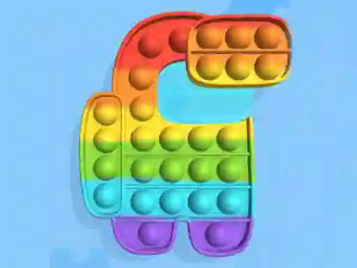 Laro Fidget Toys Pop It online