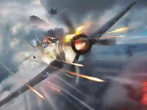 Laro Tail Gun Charlie online