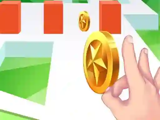 Laro Coin Running online