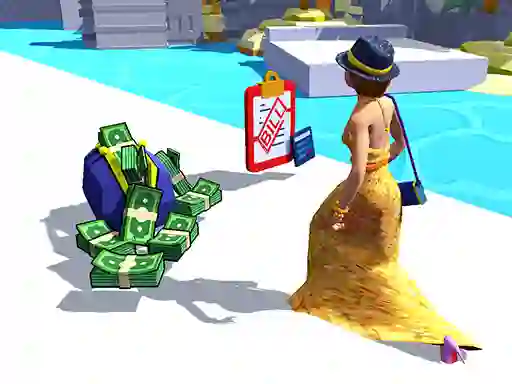 Laro Run Rich Challenge online
