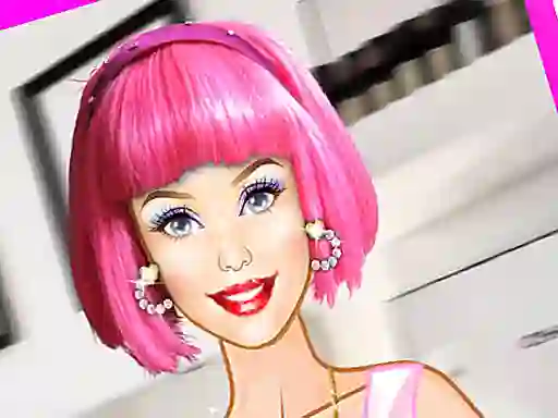 Laro Barbie Nice Look online