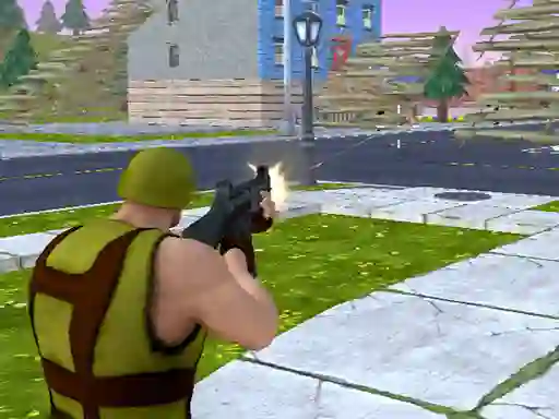 Laro Rebels Clash online