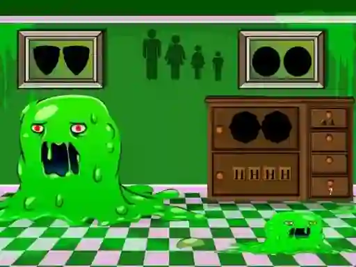 Laro Germ House Escape online