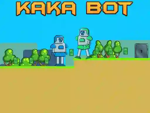 Laro Kaka Bot online