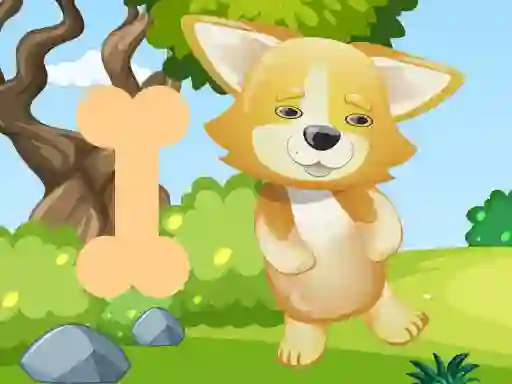 Laro Puppy Dog online