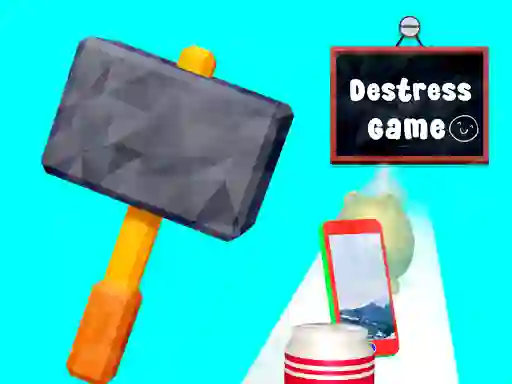 Laro Destress Game online