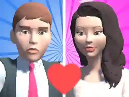 Laro Dream Wedding online