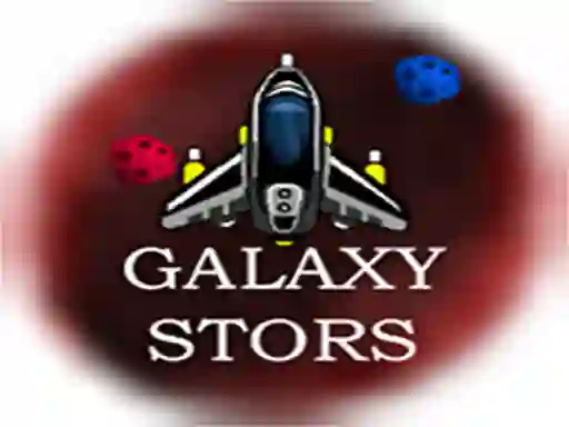 Laro Galaxy Stors online