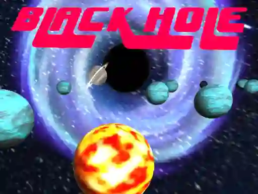 Laro Black Hole online