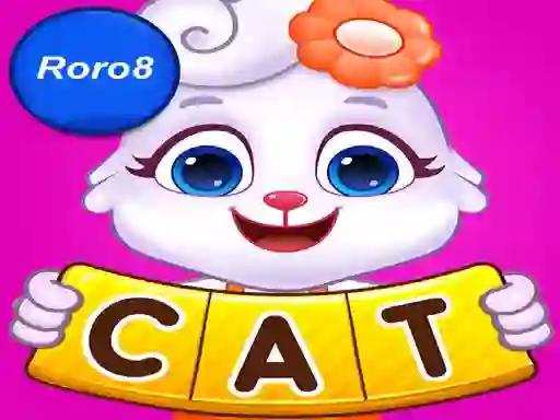 Laro Mixed Words game online
