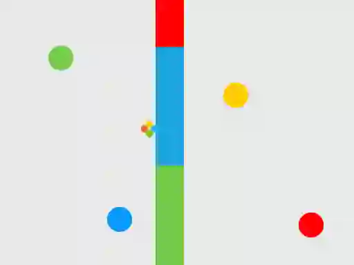 Laro Jumping Dot Colors online