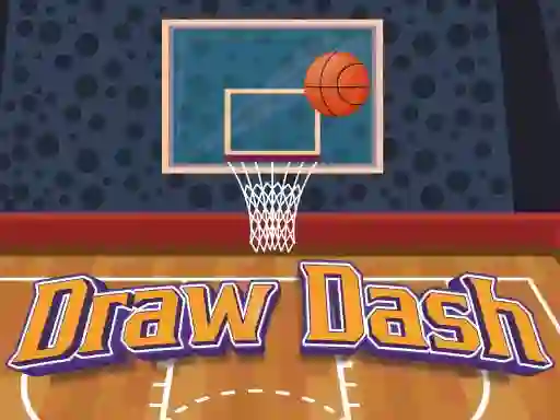 Laro Draw Dash online